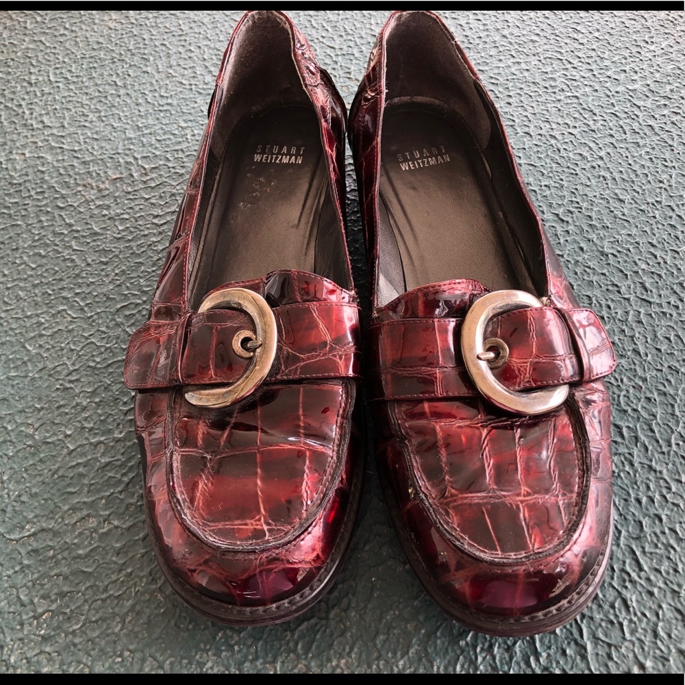 Stuart Weitzman 11 Wide Women’s Shoes